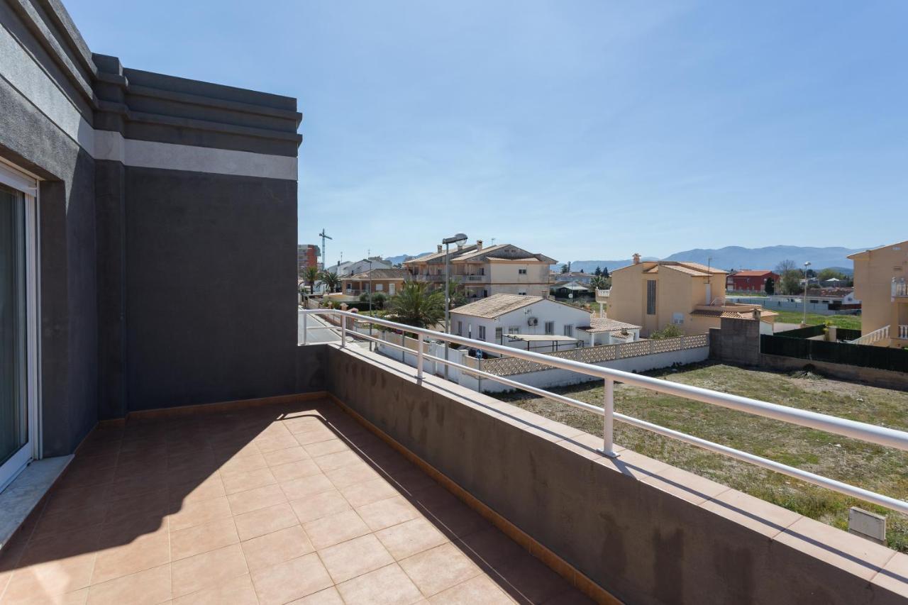 Carmen Villa Oliva Exterior photo